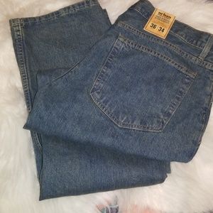 Men's Urban Pipeline Jeans BNWT